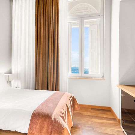Hotel Dua Residence Porec Luaran gambar