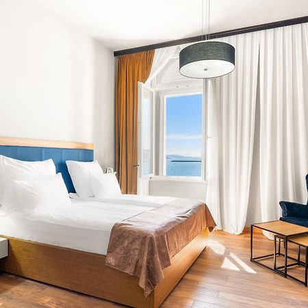 Hotel Dua Residence Porec Luaran gambar
